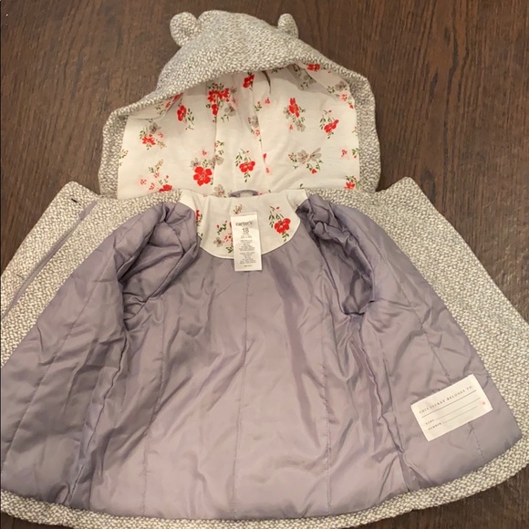 Carters jacket - Picture 4 of 4